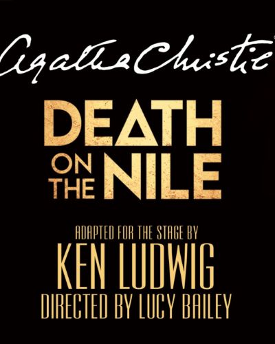 Death on the Nile