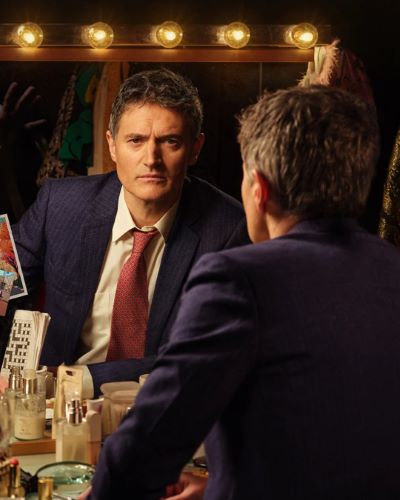 Inspector Morse: House of Ghosts