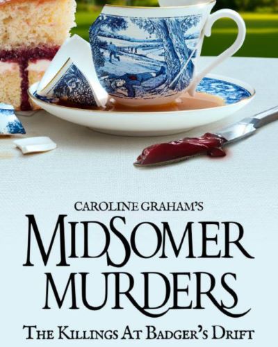 Midsomer Murders