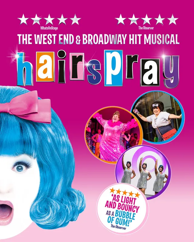 Hairspray
