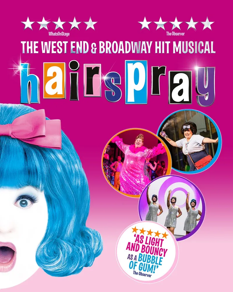 Hairspray