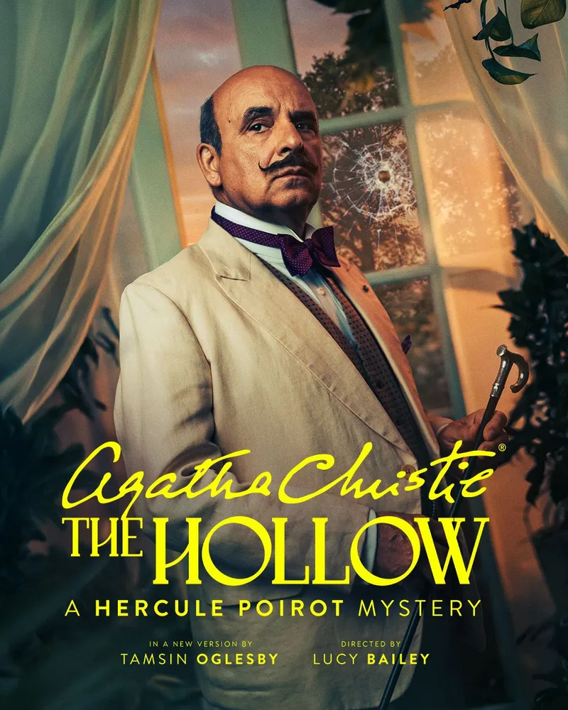 The Hollow