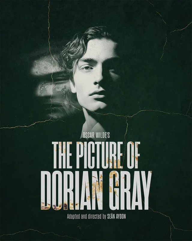 The Picture Of Dorian Gray