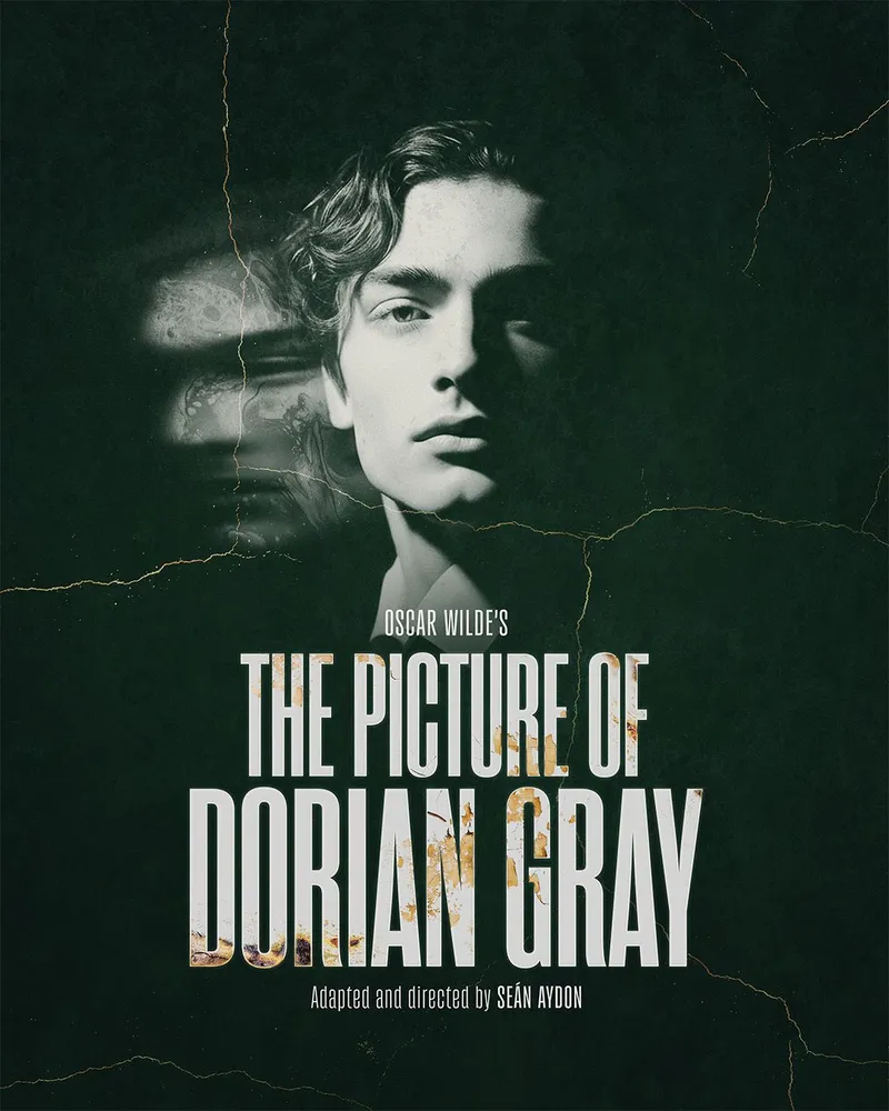 The Picture Of Dorian Gray