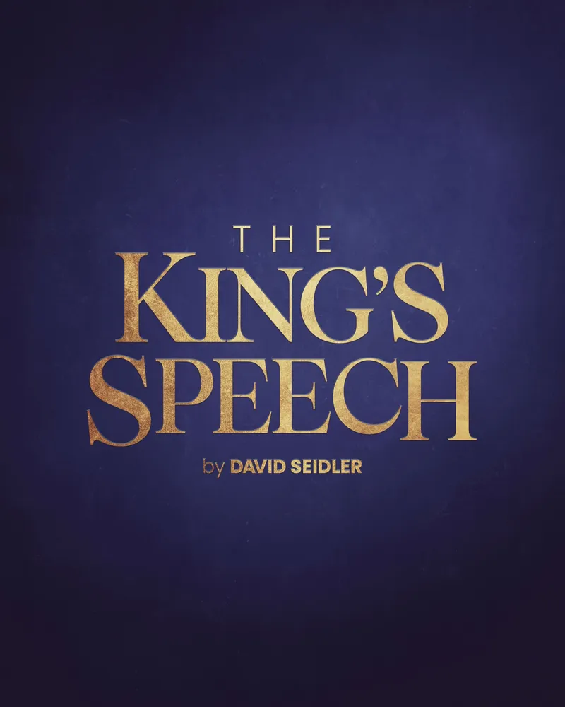 The King's Speech