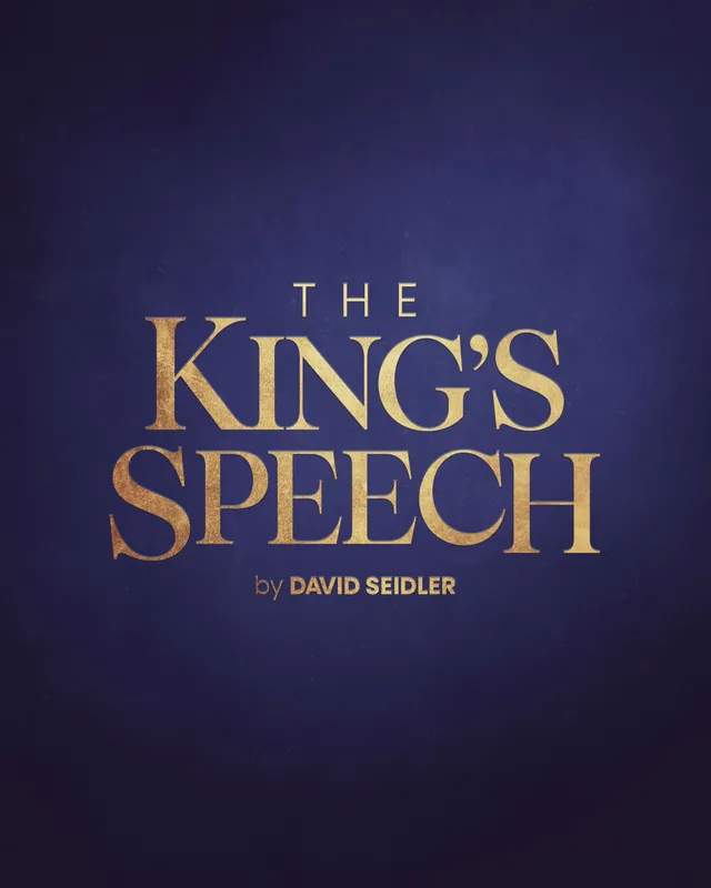 The King's Speech