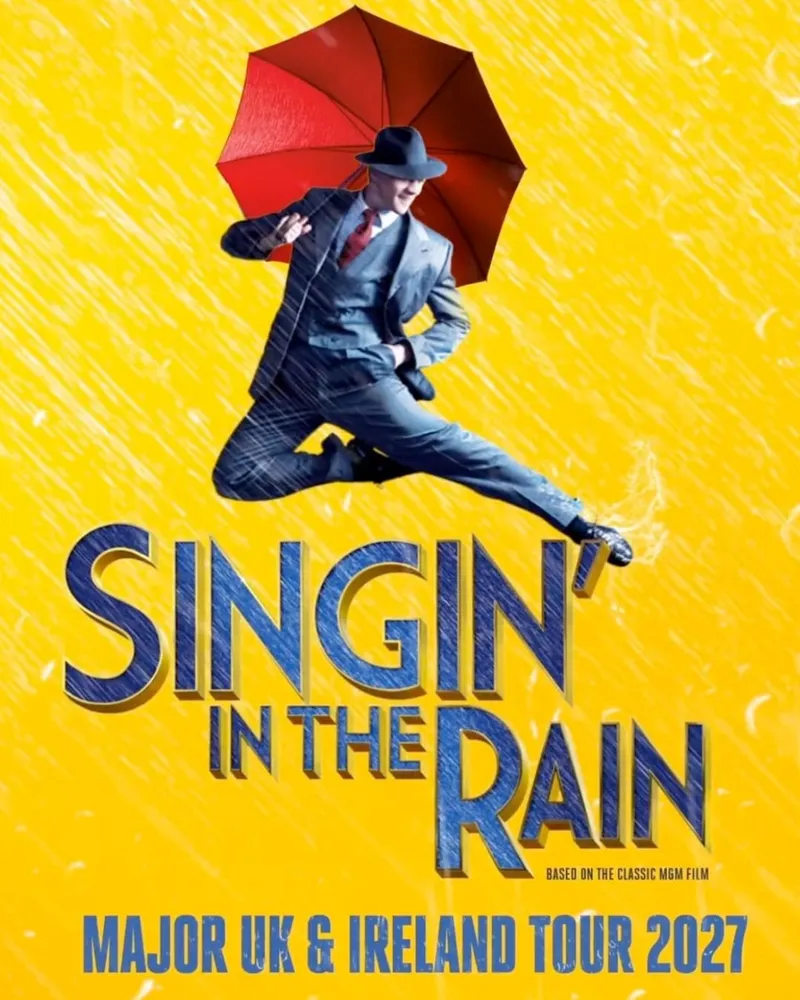 Singin' In The Rain