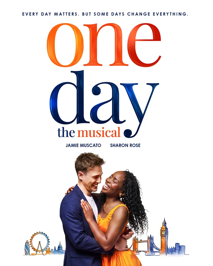 One Day The Musical
