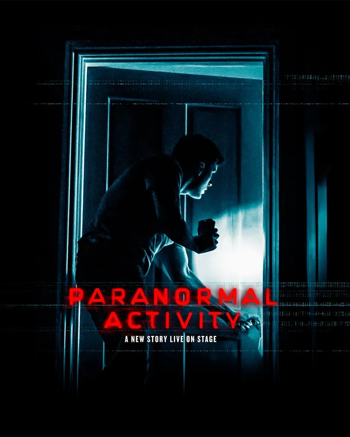 Paranormal Activity