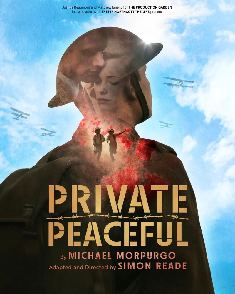 Private Peaceful
