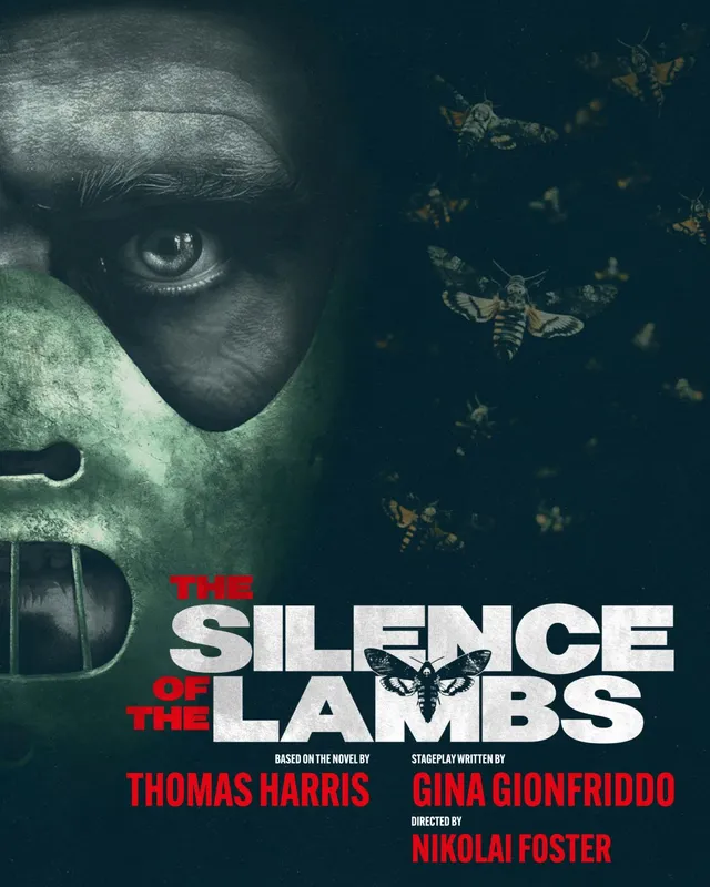The Silence Of The Lambs