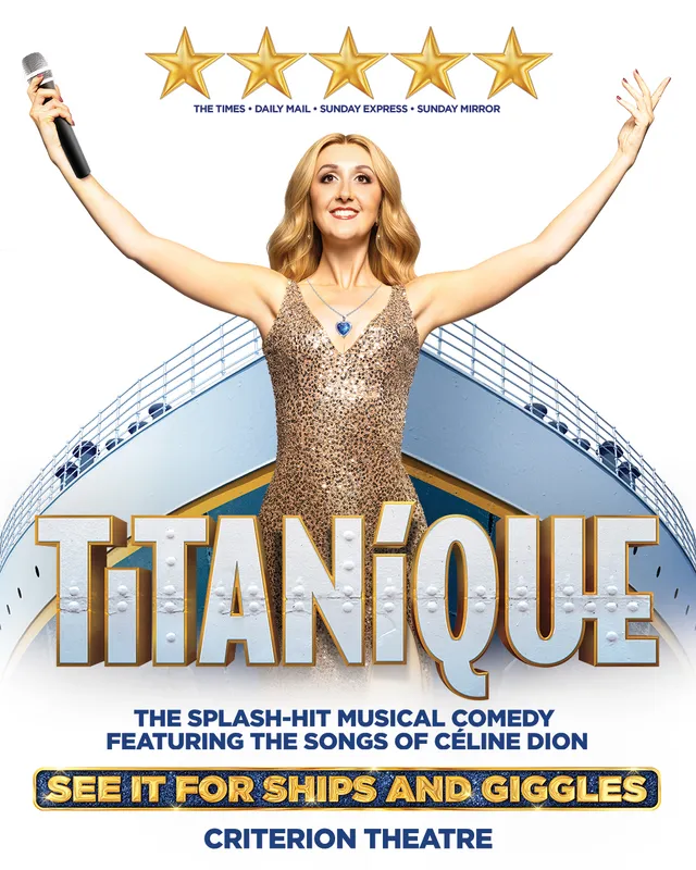 Titanique