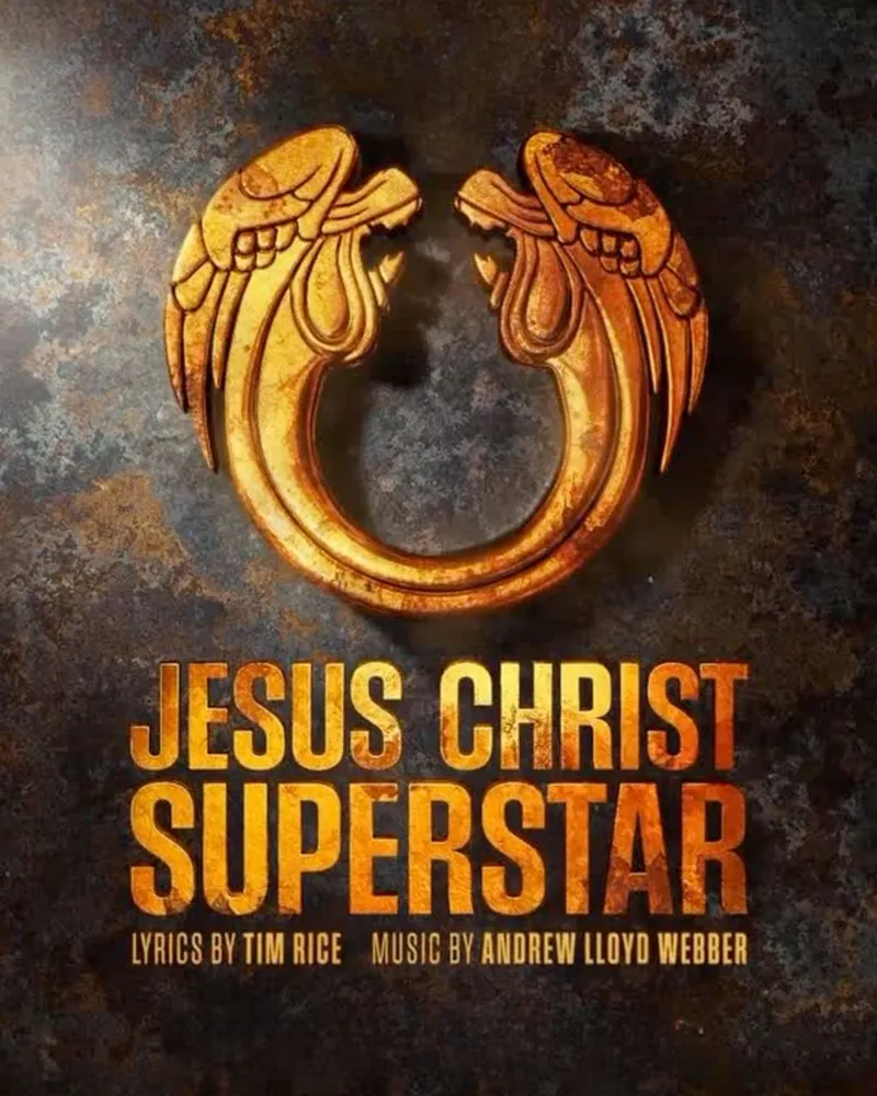 Jesus Christ Superstar