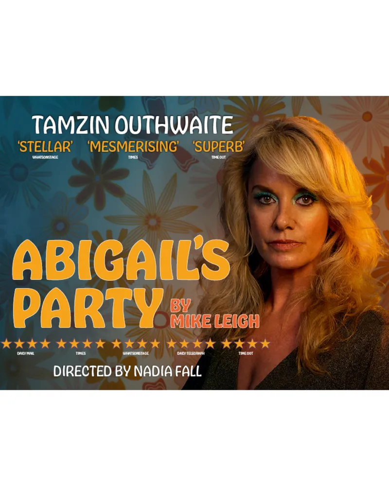 Abigail's Party