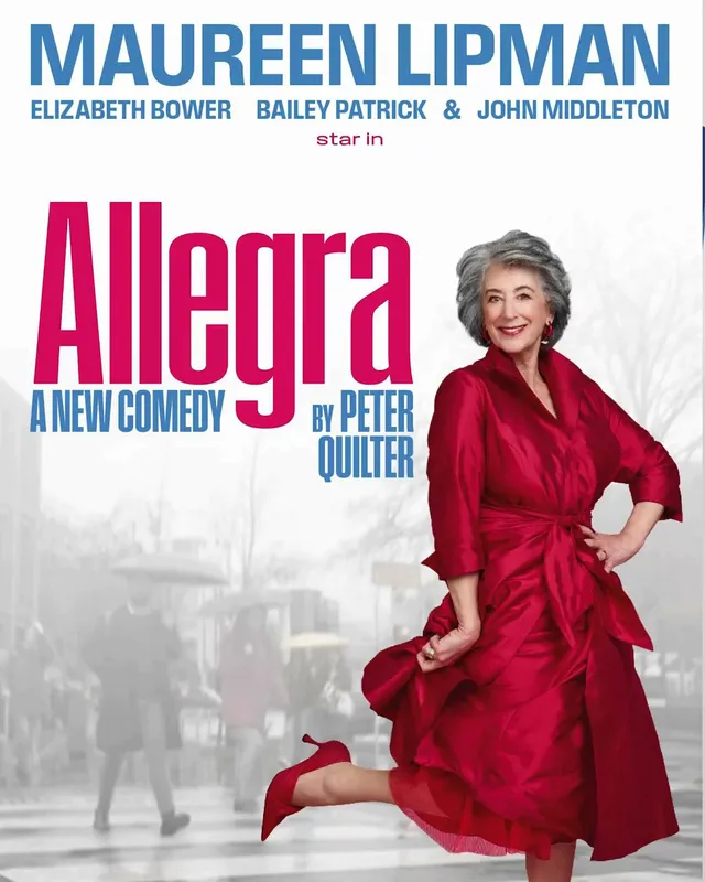Allegra