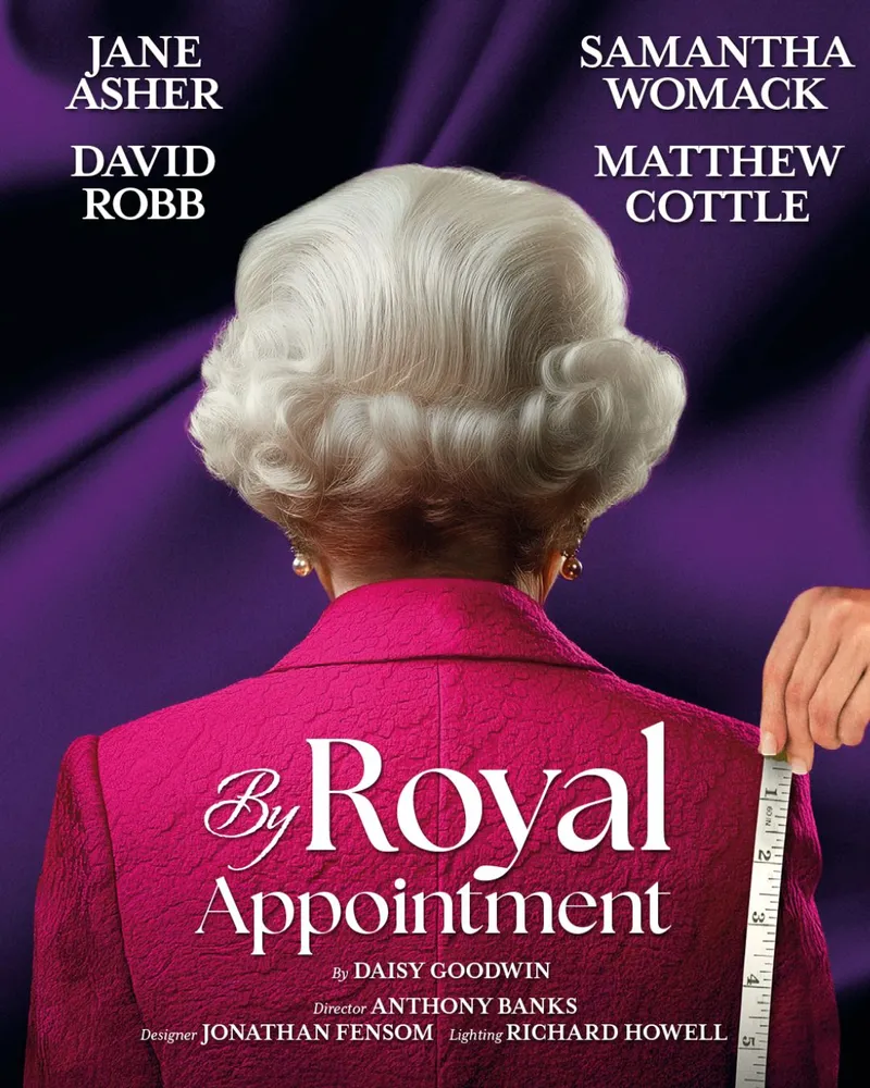 By Royal Appointment