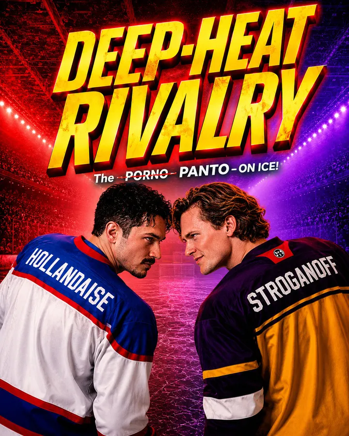 Deep-Heat Rivalry