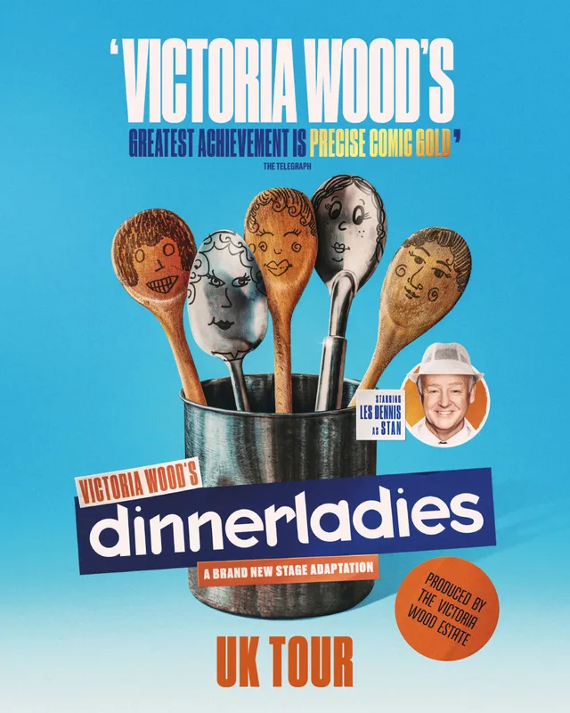 Dinnerladies