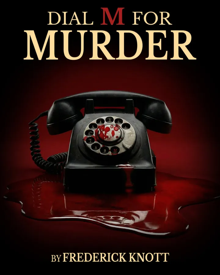 Dial M For Murder