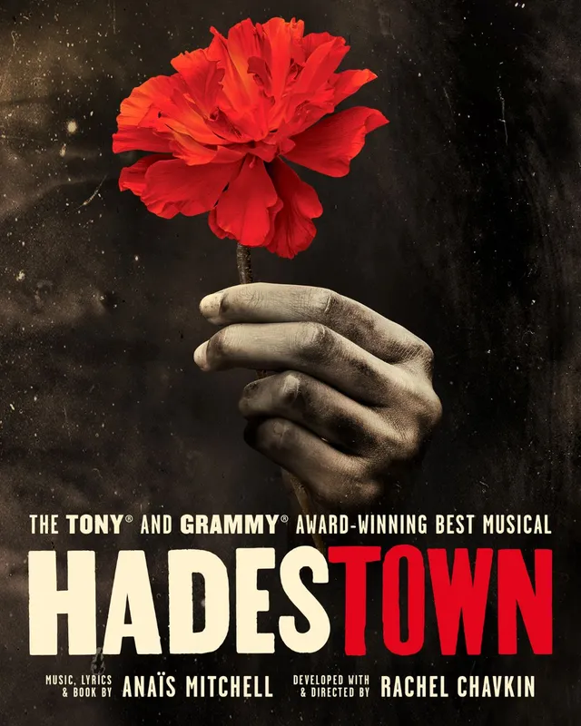 Hadestown