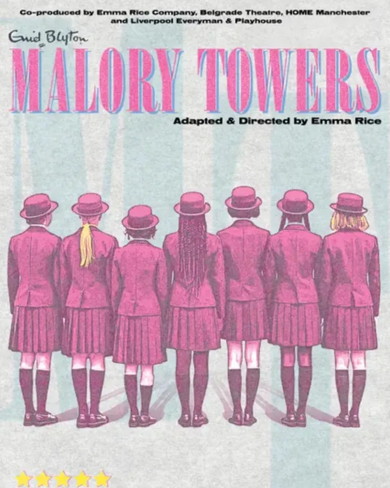 Malory Towers
