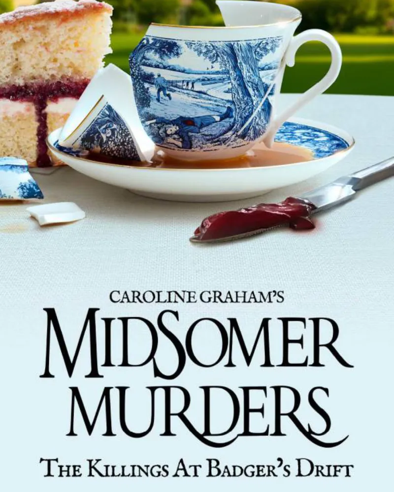 Midsomer Murders