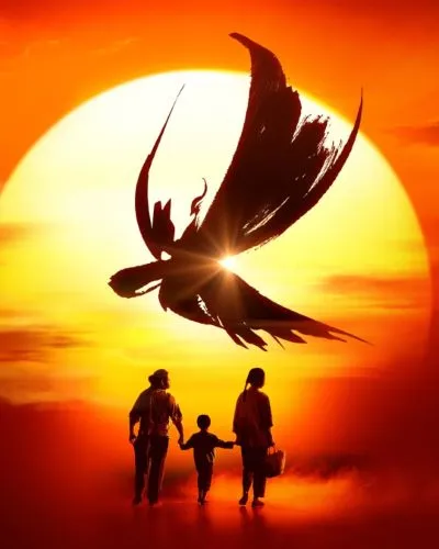 Miss Saigon