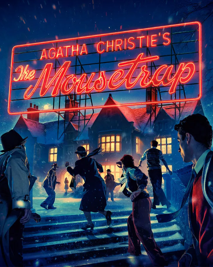 The Mousetrap