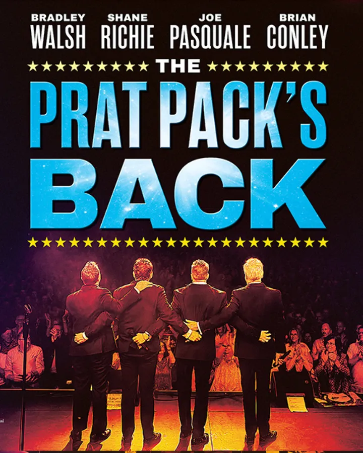 The Prat Pack
