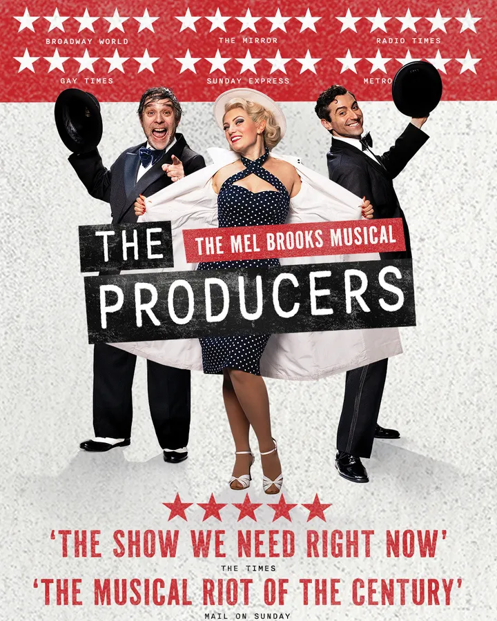 The Producers