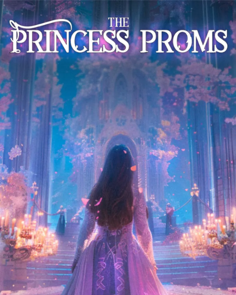 The Princess Proms