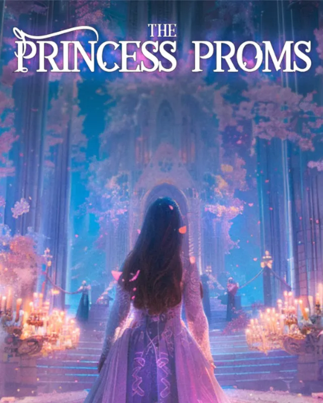 The Princess Proms