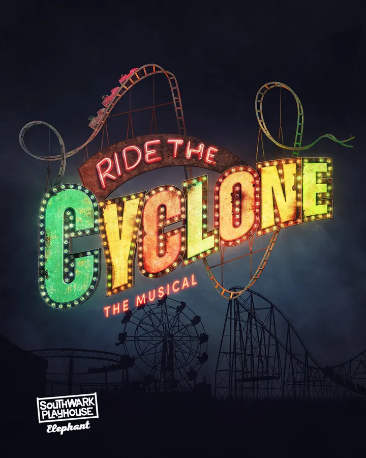 Ride The Cyclone