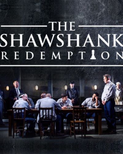 The Shawshank Redemption