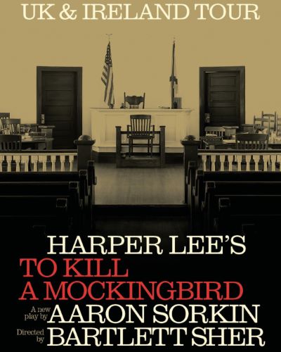 To Kill a Mockingbird